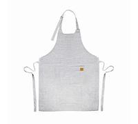 Lacor - Tablier de cuisine Milan - Décoré - Tissu multicolore - G