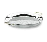 Lacor 60130 Plat De Cuisson Rond Plat À Cuisson