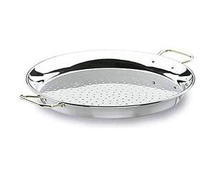 Lacor 60134 Plat à Paëlla 34 cm