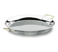 Accessoire de cuisine GENERIQUE LACOR 60134 PLAT A PAËLLA 34 CM