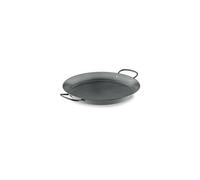 Lacor Plat à paëlla antiadhésif 60 cm Gris