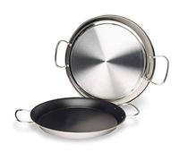 Lacor 60232 - Paella valencienne antiadhésive 32cm 5 portions
