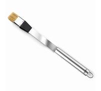 Lacor 60264 - brosse barbecue Acier Acier Inox, brosse barbecue, poignée