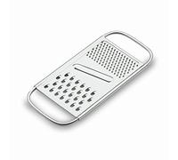 Lacor 60301 - Râpe plate 3 utilise une râpe en acier inoxydable