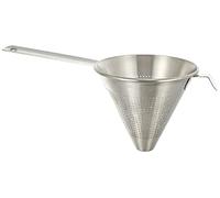 Lacor 60313 - Cuisson chinois Acier acier inoxydable 12 cm Qualité | Fabriqué en acier inoxydable de qualité alimentaire; haute résistance à la corrosion et usure quotidienne