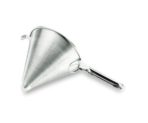 Lacor 60315 - Cuisson chinois Acier acier inoxydable 14 cm Qualité | Fabriqué en acier inoxydable de qualité alimentaire; haute résistance à la corrosion et usure quotidienne