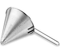 LACOR 60316V Passoire pointue avec manche rond 16 cm