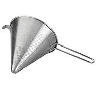 Lacor 60322P Passoire Chinois Manche Fil 22 cm 60322P, Argent
