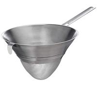 Lacor Passoire chinoise maillée 60325 24 cm Gris (argent)
