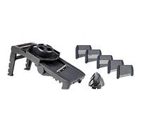 Lacor 60331 Mandoline Multi Rapes, Language_tag:fr_fr, Unique