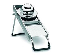 Lacor Mandoline Chef 60332 – Inox, multi-râpes
