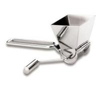 Lacor Hachoir à manivelle 60334 pour fines herbes