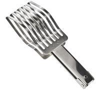 Lacor 60336 Peigne pour Coupe Viande en Inox, 30.5 cm