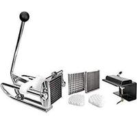 Coupe-Frites, Inox À Levier 3 Lames Pro * - 83188