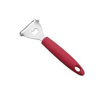 Lacor 60352 - Éplucheuse de tomates dentelée T Acier Inox. -Rouge