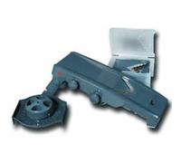 Lacor 60356 mandoline avec lames en "v" + 5 lames G