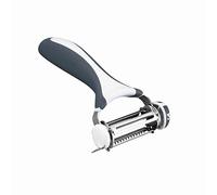Lacor Éplucheur Y rotatif G – 3 lames tournantes inox