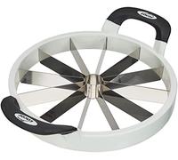 Lacor 60397 Découpe Pastèque, 25 cm, Blanc