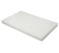 Lacor - 60406 - Planche À Découper En Polyéthylène - Gn 1/2 X 3 Multicolore