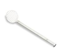 Lacor 60412 Ecumoire 12 cm, Argent