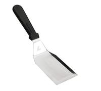 Lacor 60425 Palette en Inox, 7 X 13.5 CM | Fabriqué en acier inoxydable de qualité alimentaire; haute résistance à la corrosion et usure quotidienne