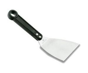 LACOR 60430 GRATTOIR TRANCHE NOIR Noir G