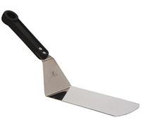 Lacor Spatule lisse 60435 – 35 cm – Noir