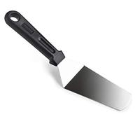 Lacor 60443 60443 Spatule à Pâtisserie 6'5x14'5 cm Acier Inoxydable