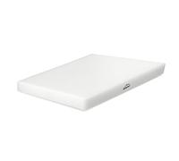 Lacor - 60455 - Planche À Découper En Polyéthylène - Gn 1/2 X 2 Multicolore