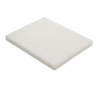LACOR 60455 PLANCHE À DÉCOUPER EN POLYÉTHYLÈNE GN 1/2 X 2 G