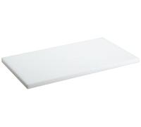 Lacor Planche à découper 60456 en polyéthylène GN 1/1 x 2 G