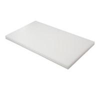 Lacor Planche à découper 60456 en polyéthylène GN 1/1 x 2 G