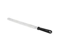 Lacor - 60461 - Spatule Longue Droite - Manche Solide - 15 Cm