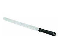 Ustensile de cuisine GENERIQUE Lacor - 60464 - Spatule Longue Droite - Manche Solide - 30 Cm
