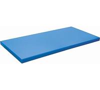 Lacor Planche à découper 60470 GN 1/2 x 2 cm Bleu