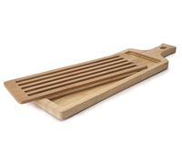Lacor Planche à Pain 60495 – Bambou, couleur bois