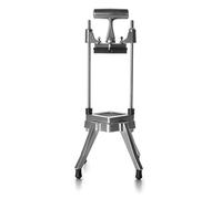 Lacor 60511 - Coupe-pommes de terre verticale Qualité Professionnelle