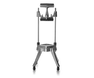 Lacor 60511 - Coupe-pommes de terre verticale Qualité Professionnelle