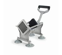 LACOR 60513 Coupe-Frites avec 4 Lames De Coupe