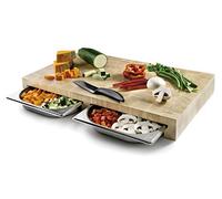 Lacor Planche Cor Bois Double PRO