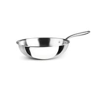 Lacor Trichef Wok/Poêle À Frire Rond