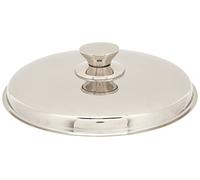 Lacor - 60924 - Couvercle pour Soupière - 24 centimètres Inox