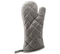 Lacor - 61036 - Gants Textile - Aluminium Pour Le Four 36 G