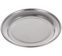 Lacor 61110 Sous Verre 10,5 cm Inox 18 % Cr, Argent