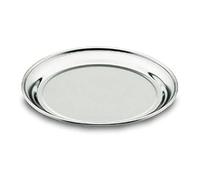 Lacor 61113 Dessous de Bouteille 13 cm Inox 18%Cr.