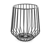 LACOR 61126 Corbeille à Fruits en Fer