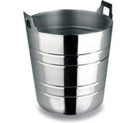 LACOR 61319 SEAU À GLACE EN INXO 20 CM G