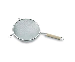 Lacor 61323 - Filtre double maille 23 cms U.P. 1 Crochet