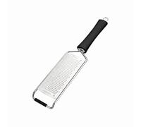 Lacor 61341 Râpe Extra Fine en Inox, Argenté.