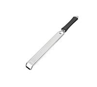 Lacor Râpe longue fine 61346 en inox – grain fin 40 cm
